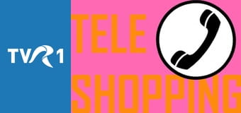 Teleshopping Teleshopping