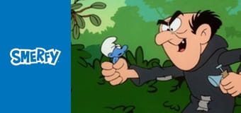 Z miłości do Gargamela / Nauczka dla Śpiocha Z miłości do Gargamela / Nauczka dla Śpiocha