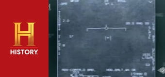 Необъяснимое: тайны Вселенной, 1 эп. Одиноки ли мы во Вселенной?.