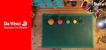 Cuda spod palca - Burgerowy potwór