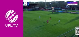 УПЛ: VBET. Кривбас - Колос. 16-й тур. Сезон 2025/26.