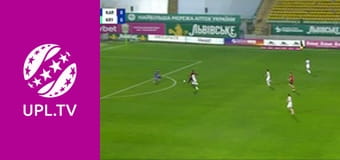 УПЛ: VBET. Матч-центр. Пряма трансляція.