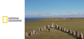 Европа с высоты птичьего полета S4E2 - Чудеса инженерной мысли