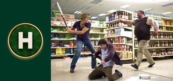 Вітаємо у Зомбіленді