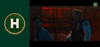 Служба розшуку дітей