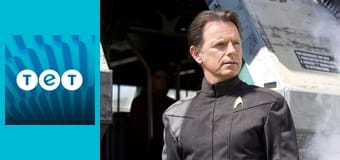 Зоряний шлях: Відплата