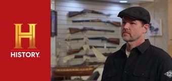 Звезды ломбарда, 24 сезон, 25 эп. "Склянки".