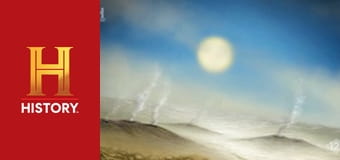 Древние пришельцы, 8 сезон, 6 эп. Другая Земля.