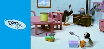 Pingu Сезон 5 Епізод 16 Pingu Сезон 5 Епізод 16