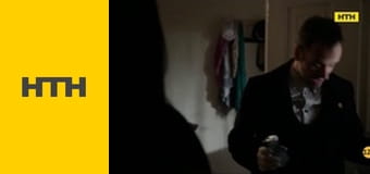 Т/с "Елементарно", 1 сезон, 15 і 16 с.