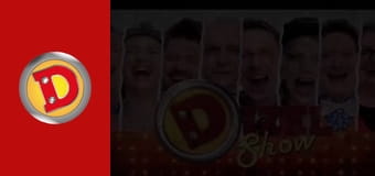 Дизель Шоу 2017, Выпуск 14