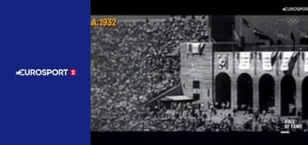 Зал славы. Олимпиада 2008 в Пекине.