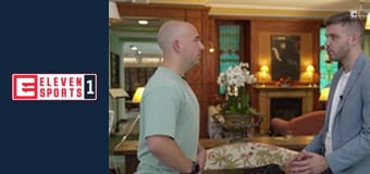 Podróż do świata calcio: Oczami sędziego Podróż do świata calcio: Oczami sędziego