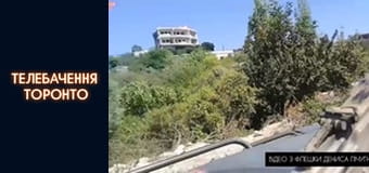 Russian-Ukrainian war - episode 83