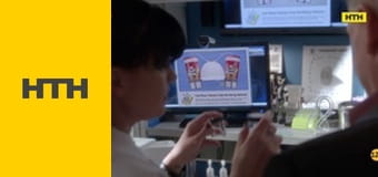 Т/с "NCIS: Полювання на вбивцю", 13 сезон, 18 і 19 с.