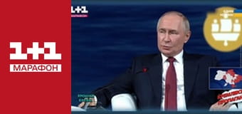 "Єдині новини". Інтерв'ю / Документальний проєкт.