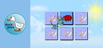 Doll Team to The Rescue - Memory Game 6 Doll Team to The Rescue - Memory Game 6