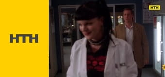 Т/с "NCIS: Полювання на вбивцю", 4 сезон, 7-9 с.