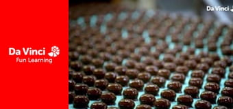 Всезнайко - Що робить шоколад таким смачним?