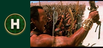 Мумія повертається