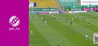 УПЛ: VBET. Карпати - Олександрія. 23-й тур. Сезон 2025/26. Пряма трансляція.