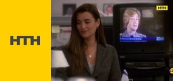 Т/с "NCIS: Полювання на вбивцю", 8 сезон, 13-16 с.