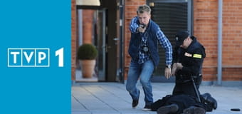 Komisarz Alex S1E13 - Cel: Alex Komisarz Alex S1E13 - Cel: Alex