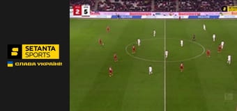 Футбол. Чемпионат Германии. Аугсбург - Штутгарт.