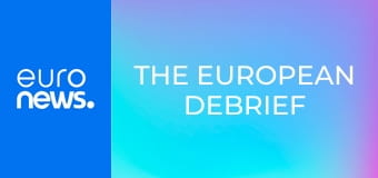 The European Debrief