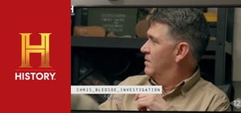 За пределами ранчо Скинуокер, 3 сезон, 3 эп. Болотные твари.