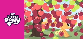 Мой маленький пони, Сезон 1, Серия 22