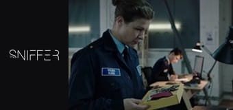 Nyukhach Сезон 4 Эпизод 5