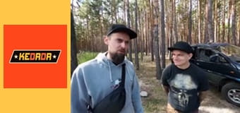 Mitsubishi Delica L400