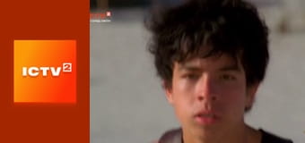 Х/ф "Цар скорпіонів 2: Сходження воїна".