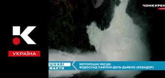 Цікаві факти.