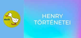 Henry történetei Henry történetei