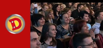 Дизель Шоу 2015, Выпуск 4