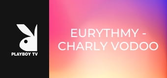 Eurythmy - Charly Vodoo