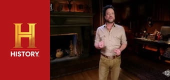 Древние пришельцы, 16 сезон, 2 эп. Невероятные существа: Первая десятка.