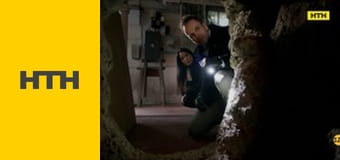 Т/с "Елементарно", 3 сезон, 20-23 с.