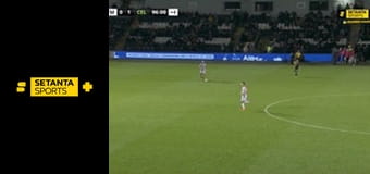 Футбол. Чемпіонат Німеччини. Кельн - Айнтрахт Франкфурт.