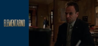 Elementary Season 4 Episode 2