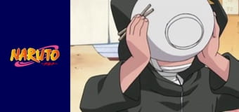 Naruto Season 1 Episode 42