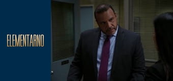 Elementary Season 5 Episode 23