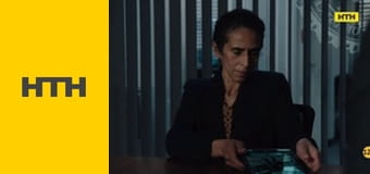 Т/с "ФБР", 5 сезон, 16 и 17 с.