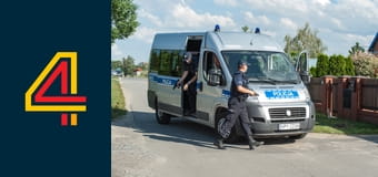 Na ratunek 112 S17E41 - Dziedziczka Na ratunek 112 S17E41 - Dziedziczka