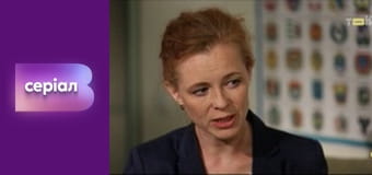 "Реальна містика", 2 сезон, 18 еп. "Тварюка зі склепу".