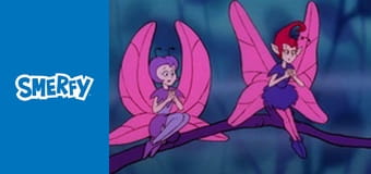 Baziowe Elfy Baziowe Elfy