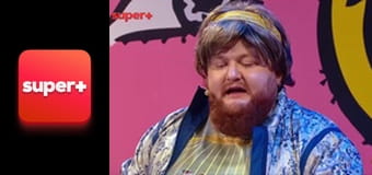 "Вар'яти", 5 сезон, 12 еп.