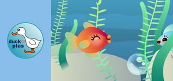 Home Sweet Home - Fish